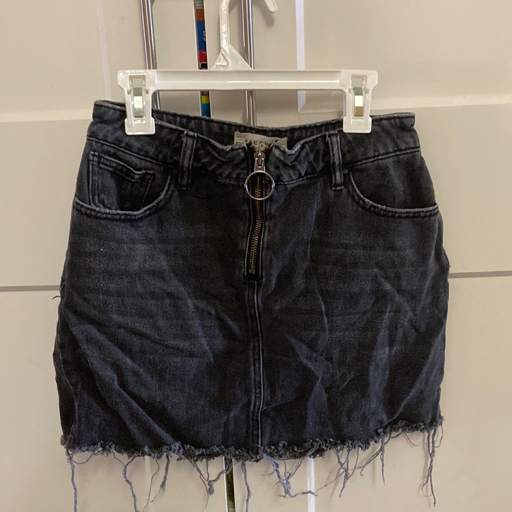 Pacsun skirt